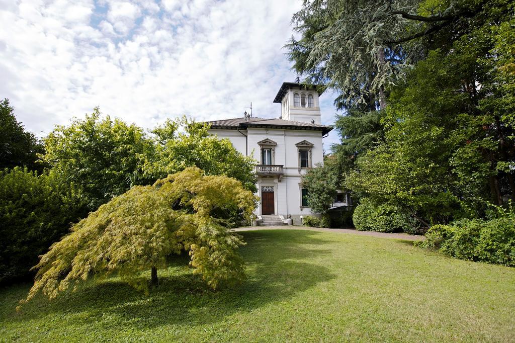 La Torretta Apartamento Verbania Exterior foto