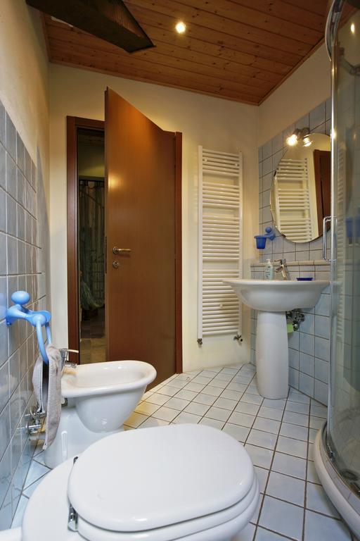 La Torretta Apartamento Verbania Exterior foto