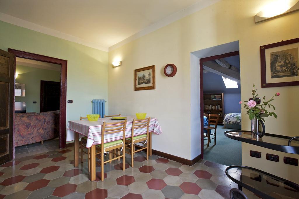 La Torretta Apartamento Verbania Exterior foto