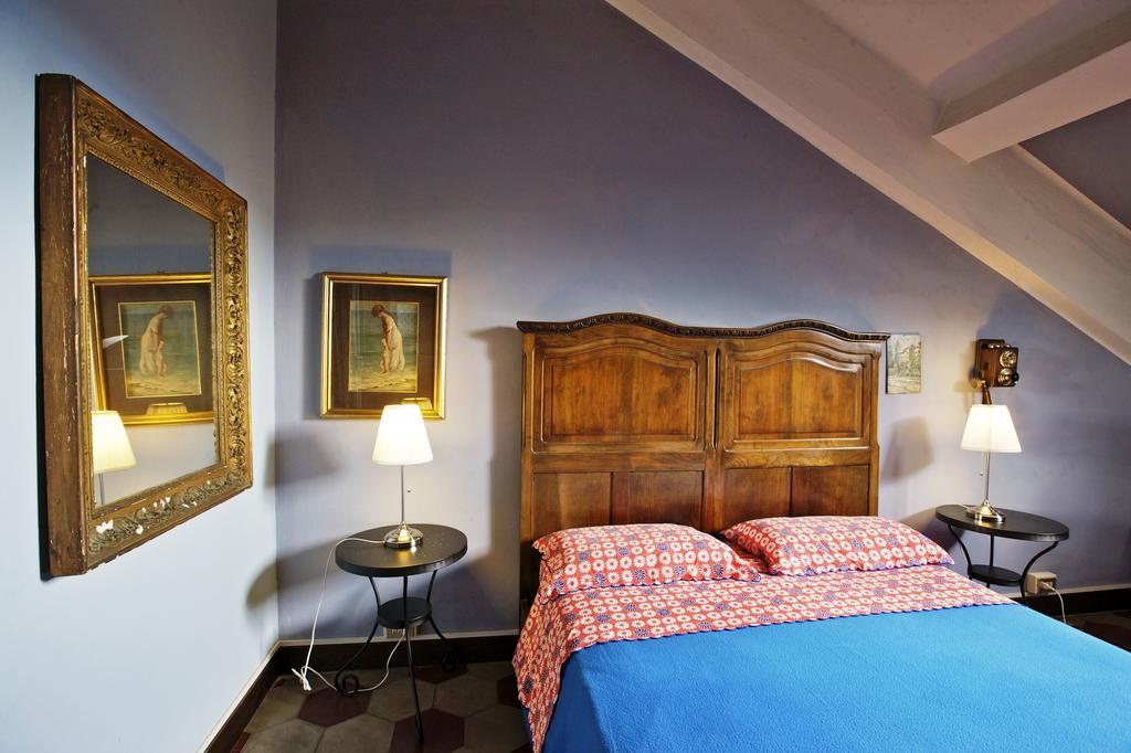 La Torretta Apartamento Verbania Exterior foto